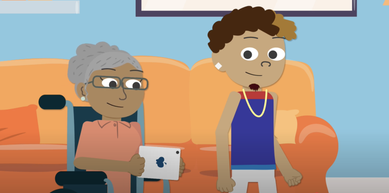 Bermuda Coders unveils new animated promo video